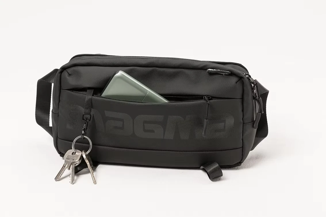 Magma Solid Blaze X-BAG